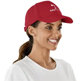Fairway Cap - 6 Panel Model Front Image